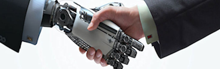 The Future World of Automation and Robotics